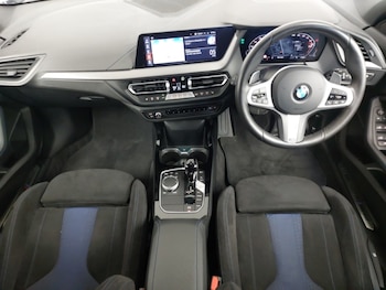 Used BMW 1 Series 2024 for sale - 78766452: Photo
