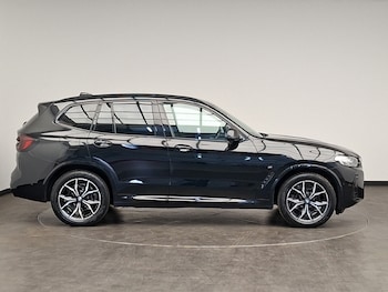Used BMW X3 2022 for sale - 79493267: Photo