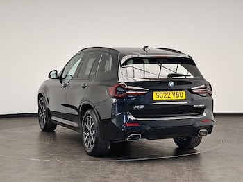 Used BMW X3 2022 for sale - 79493267: Photo