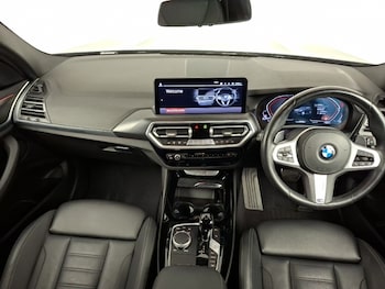 Used BMW X3 2022 for sale - 79493267: Photo