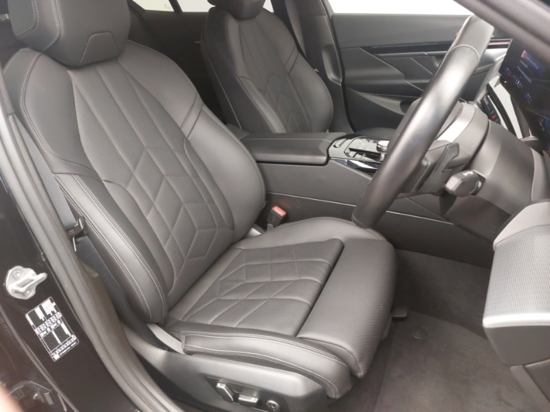 Used BMW 5 Series 2024 for sale - 76602549: Photo 11