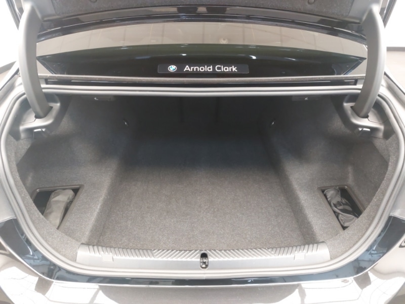 Used BMW 5 Series 2024 for sale - 76602549: Photo 13