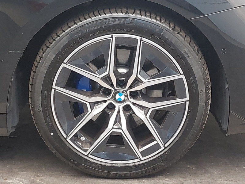 Used BMW 5 Series 2024 for sale - 76602549: Photo 14