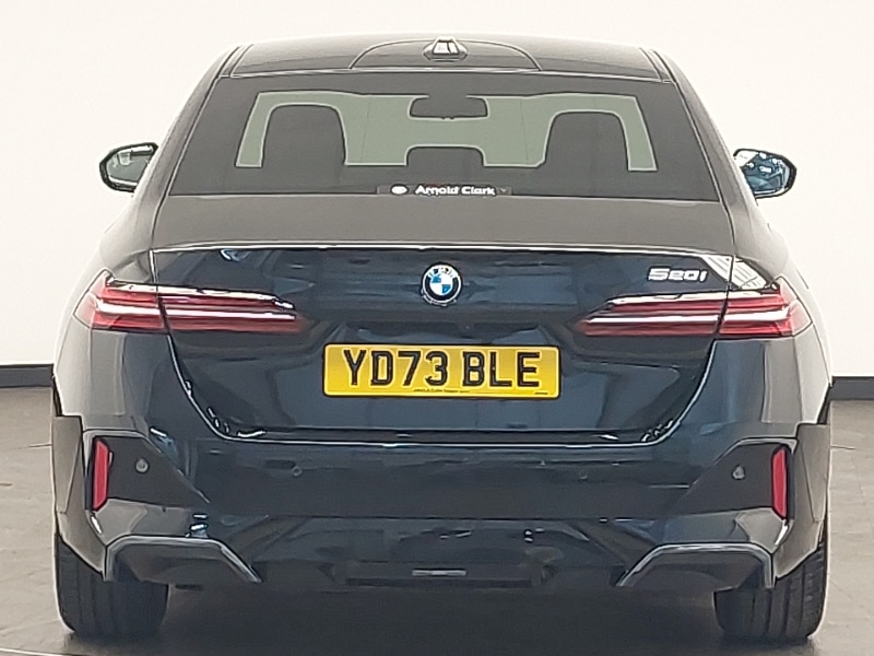 Used BMW 5 Series 2024 for sale - 76602549: Photo 15