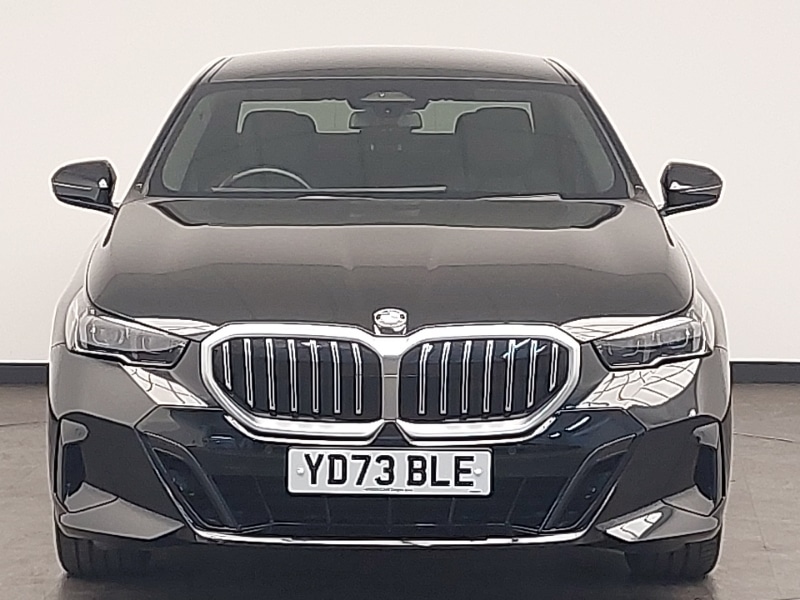 Used BMW 5 Series 2024 for sale - 76602549: Photo 16