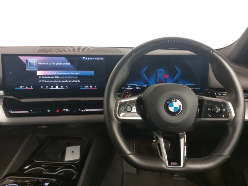 Used BMW 5 Series 2024 for sale - 76602549: Photo 5