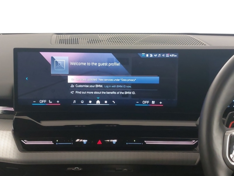 Used BMW 5 Series 2024 for sale - 76602549: Photo 8