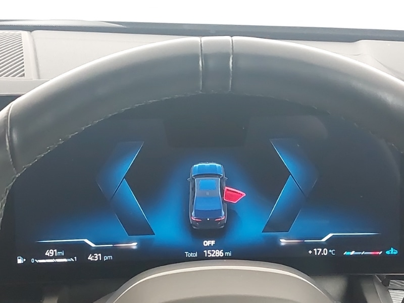 Used BMW 5 Series 2024 for sale - 76602549: Photo 9