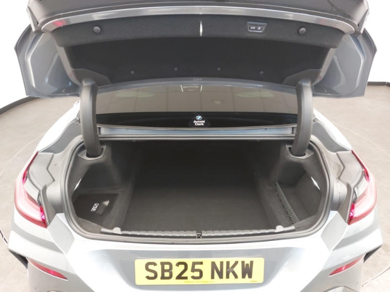 Used BMW 8 Series 2025 for sale - 76502421: Photo 13