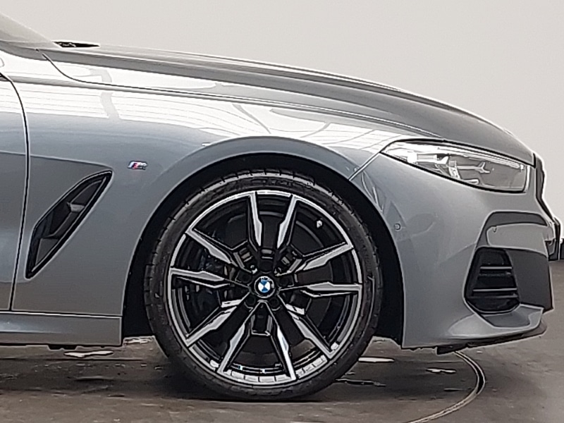 Used BMW 8 Series 2025 for sale - 76502421: Photo 14