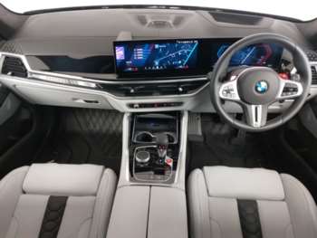 Used BMW X5M 2024 for sale - 74514344: Photo