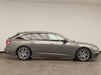 Used Audi A6 2021 for sale - 78642603: Photo