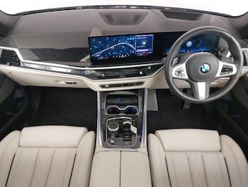 Used BMW X5 2024 for sale - 76493303: Photo