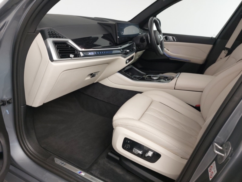 Used BMW X5 2024 for sale - 76493303: Photo 7