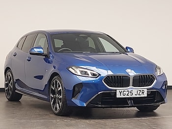 BMW - 1 Series