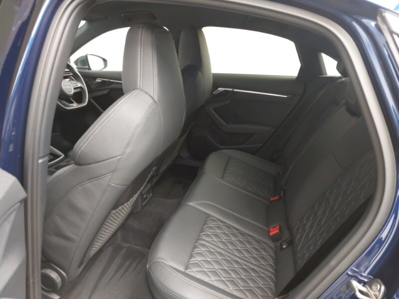Used Audi A3 2023 for sale - 77761558: Photo 12