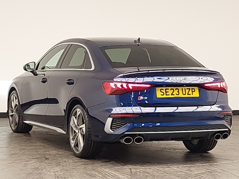 Used Audi A3 2023 for sale - 77761558: Photo 3