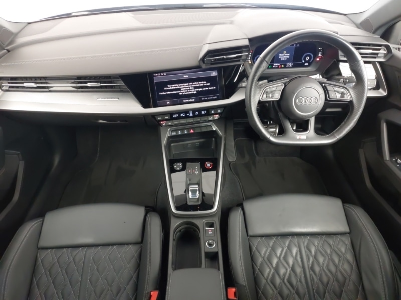 Used Audi A3 2023 for sale - 77761558: Photo 4