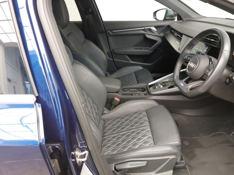 Used Audi A3 2023 for sale - 77761558: Photo 6