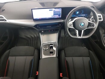 Used BMW 3 Series 2025 for sale - 78269515: Photo