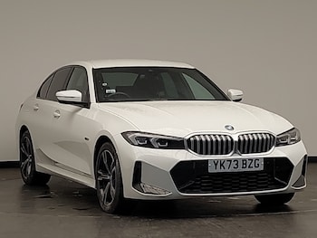 Used BMW 3 Series 2024 for sale - 78751495: Photo