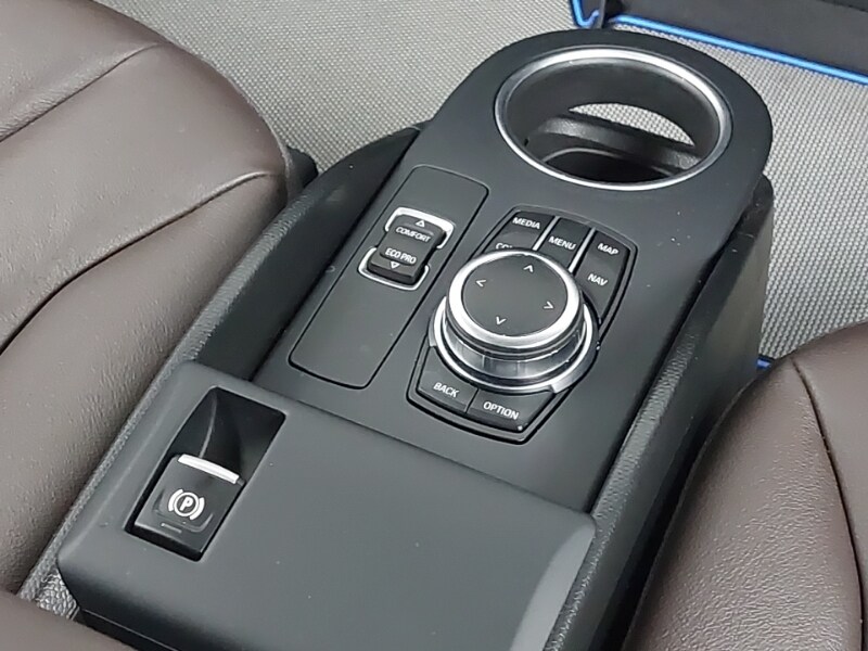 2022 BMW i3 125kW 42kWh 5dr Auto Saloon Electric Automatic - Picture 10 of 19