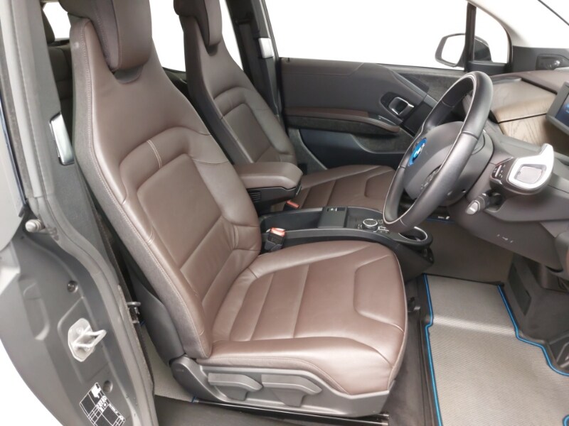 2022 BMW i3 125kW 42kWh 5dr Auto Saloon Electric Automatic - Picture 11 of 19