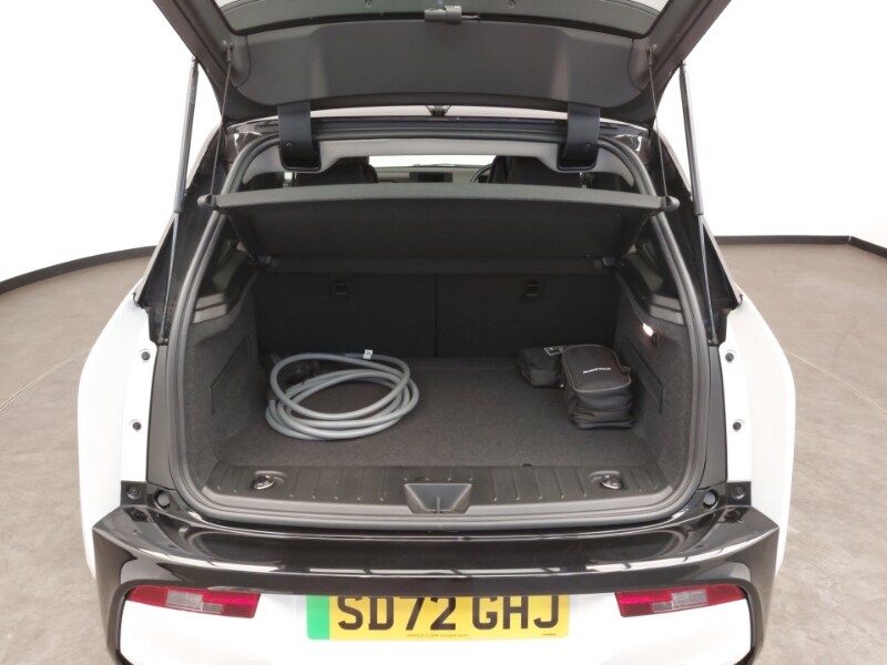 2022 BMW i3 125kW 42kWh 5dr Auto Saloon Electric Automatic - Picture 13 of 19