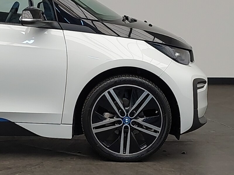 2022 BMW i3 125kW 42kWh 5dr Auto Saloon Electric Automatic - Picture 14 of 19