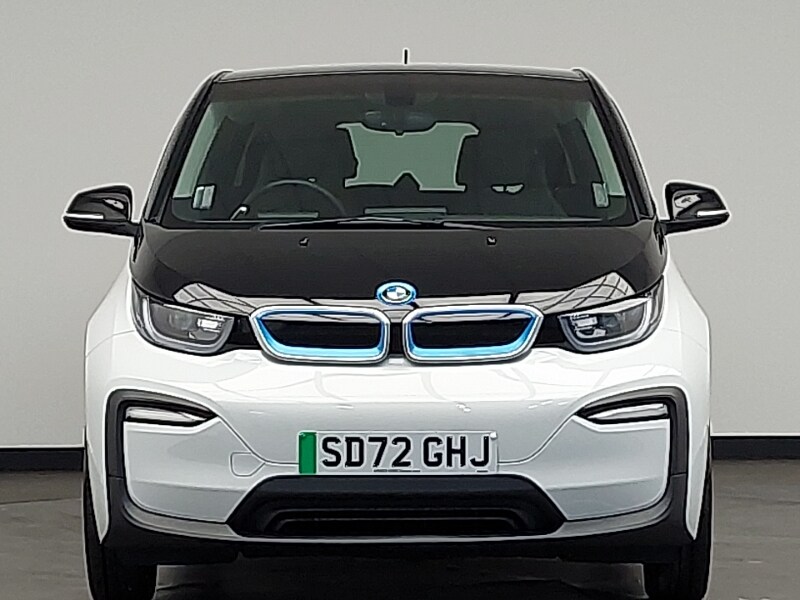 2022 BMW i3 125kW 42kWh 5dr Auto Saloon Electric Automatic - Picture 16 of 19