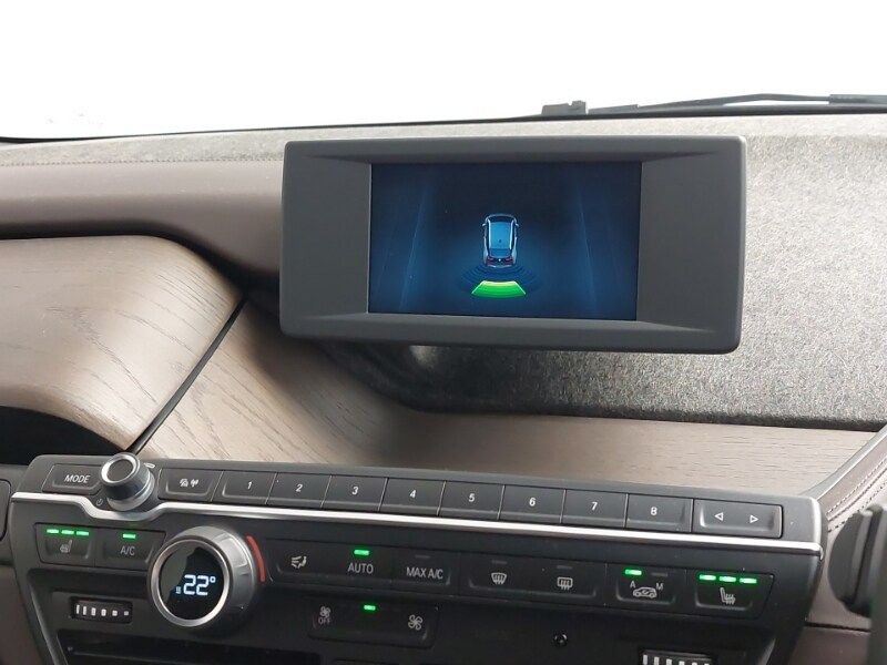 2022 BMW i3 125kW 42kWh 5dr Auto Saloon Electric Automatic - Picture 19 of 19