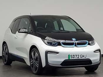 2022 - 125kW 42kWh 5dr Auto