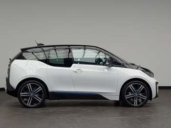 Used BMW i3 2022 for sale - 75267175: Photo