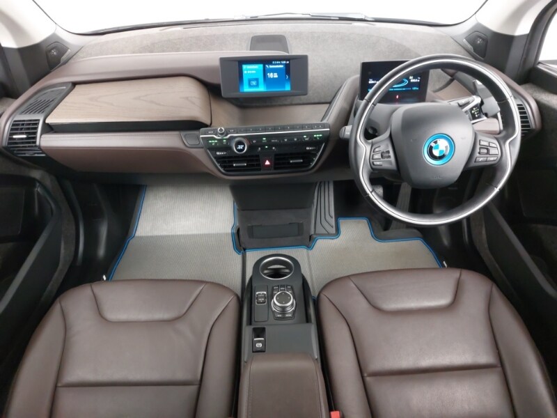 2022 BMW i3 125kW 42kWh 5dr Auto Saloon Electric Automatic - Picture 4 of 19