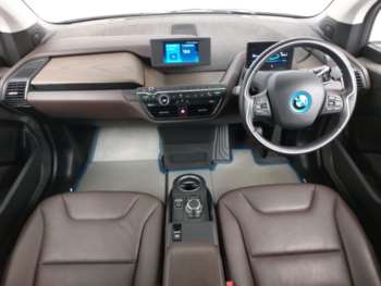 Used BMW i3 2022 for sale - 75267175: Photo