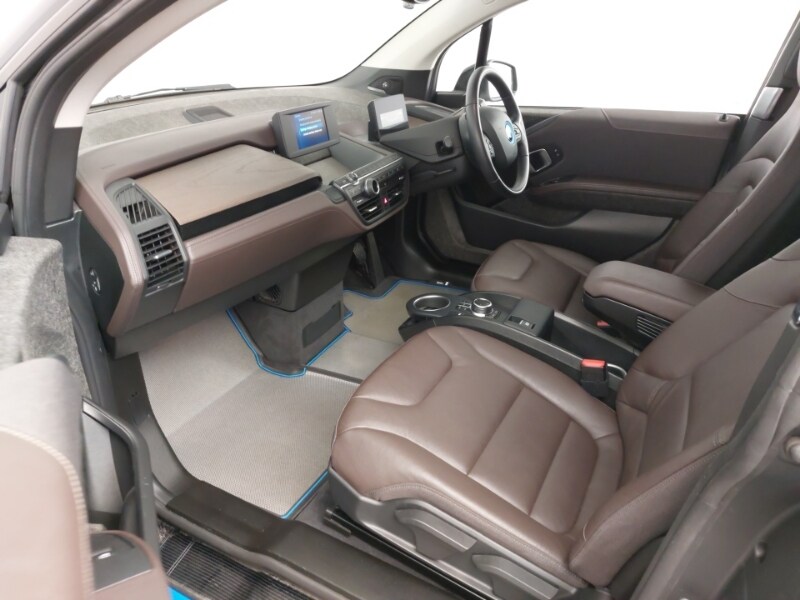 2022 BMW i3 125kW 42kWh 5dr Auto Saloon Electric Automatic - Picture 7 of 19