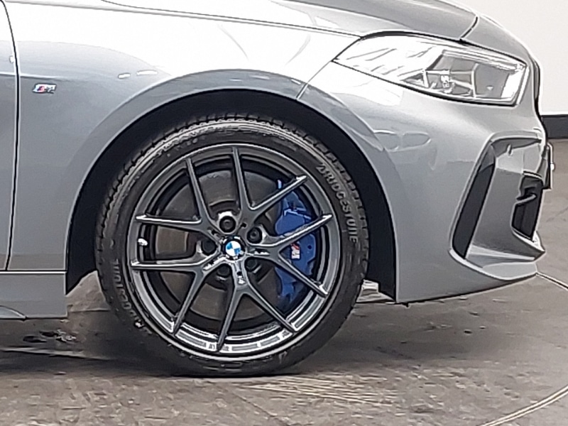 Used BMW 1 Series 2023 for sale - 78099264: Photo 14