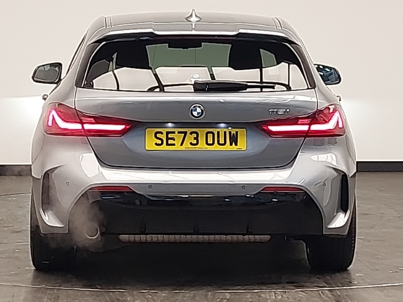 Used BMW 1 Series 2023 for sale - 78099264: Photo 15