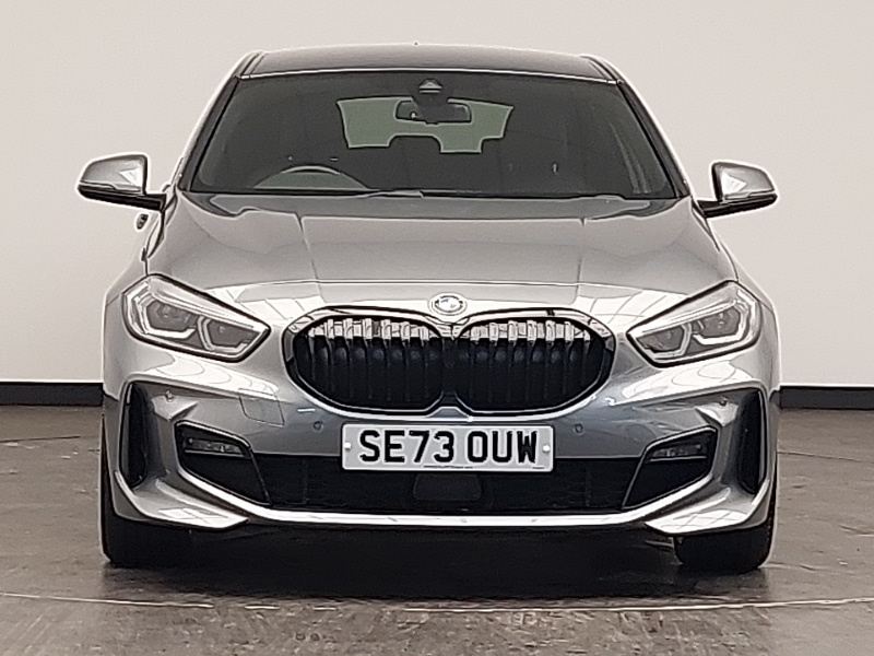 Used BMW 1 Series 2023 for sale - 78099264: Photo 16