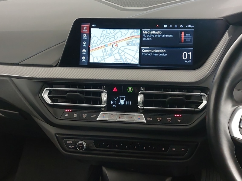 Used BMW 1 Series 2023 for sale - 78099264: Photo 8