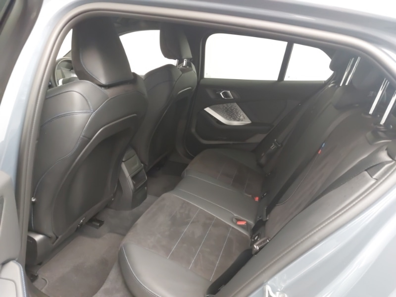 Used BMW 1 Series 2025 for sale - 76785824: Photo 12