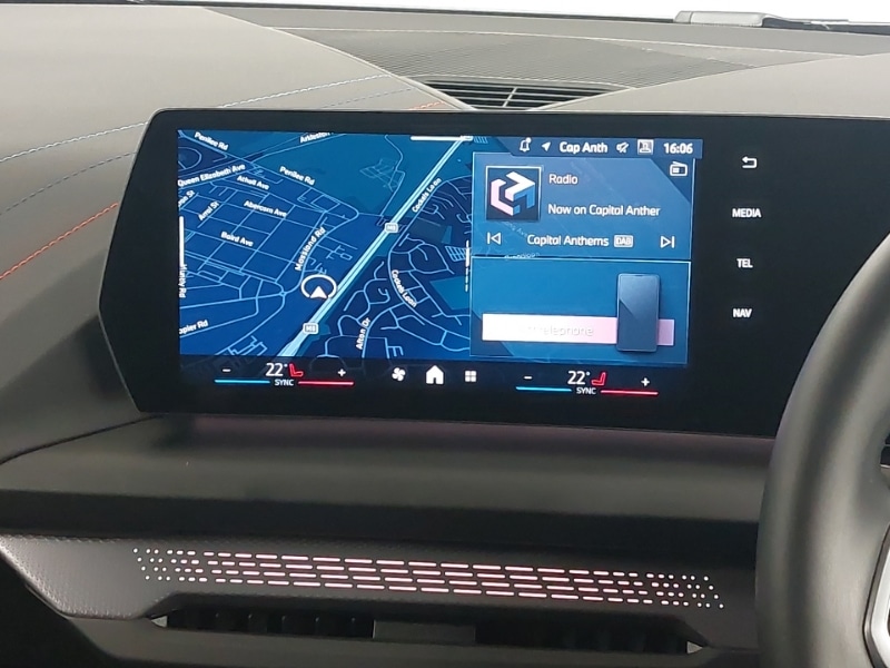 Used BMW 1 Series 2025 for sale - 76785824: Photo 8