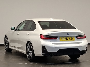 Used BMW 3 Series 2026 for sale - 79517317: Photo