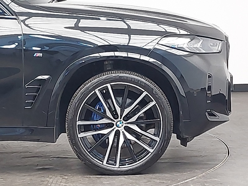 Used BMW X5 2024 for sale - 76354592: Photo 14