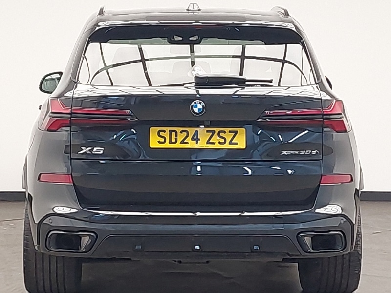 Used BMW X5 2024 for sale - 76354592: Photo 15