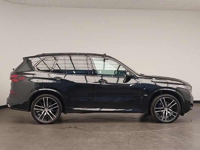 Used BMW X5 2024 for sale - 76354592: Photo 2