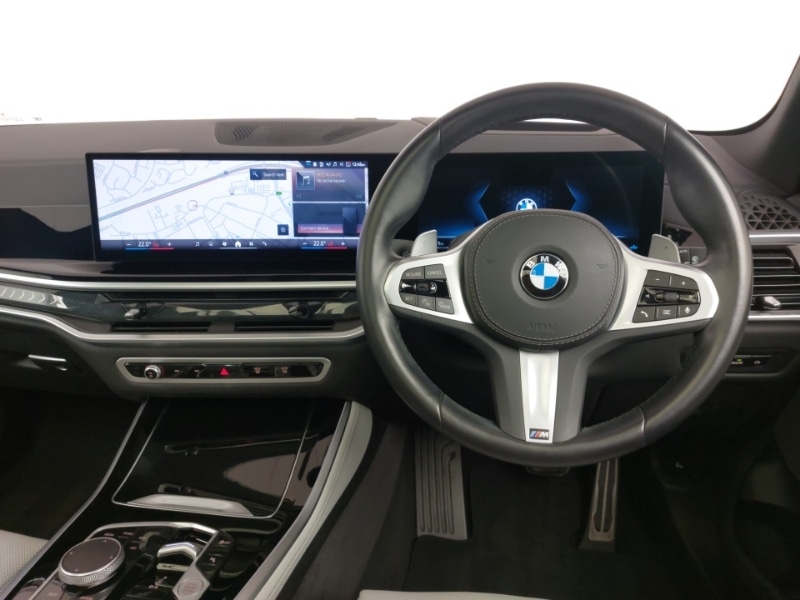 Used BMW X5 2024 for sale - 76354592: Photo 5