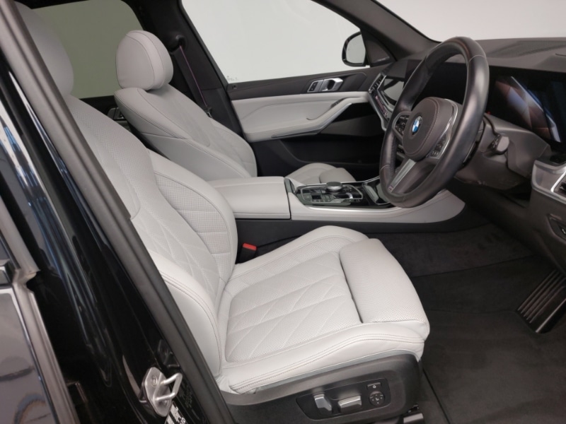 Used BMW X5 2024 for sale - 76354592: Photo 6