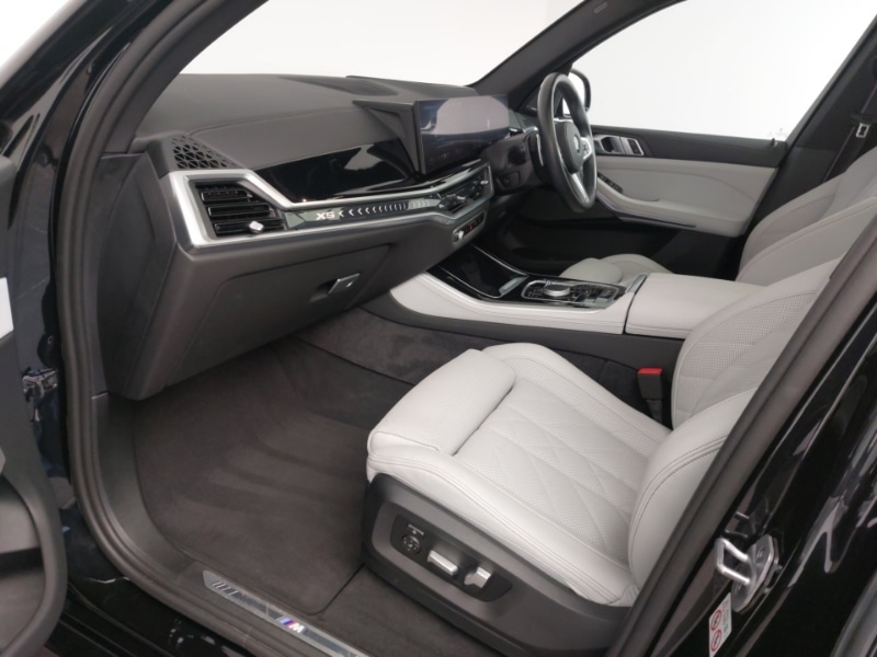 Used BMW X5 2024 for sale - 76354592: Photo 7