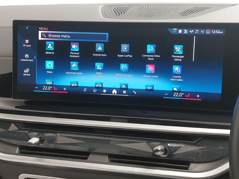 Used BMW X5 2024 for sale - 76354592: Photo 8